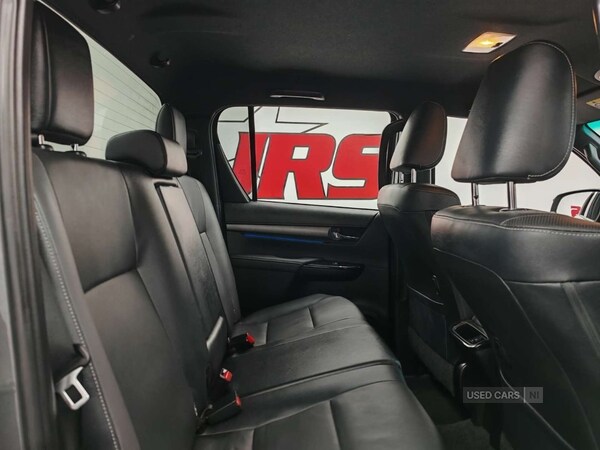 Used Toyota Hilux 2023 for sale - 76284461: Photo 15