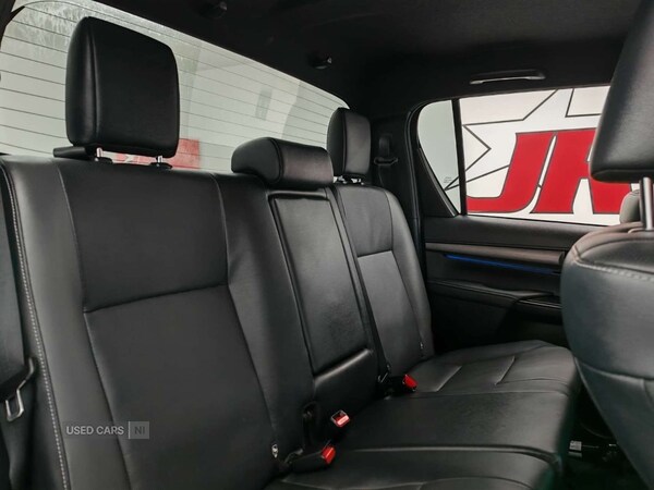 Used Toyota Hilux 2023 for sale - 76284461: Photo 16