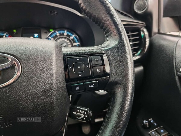 Used Toyota Hilux 2023 for sale - 76284461: Photo 26