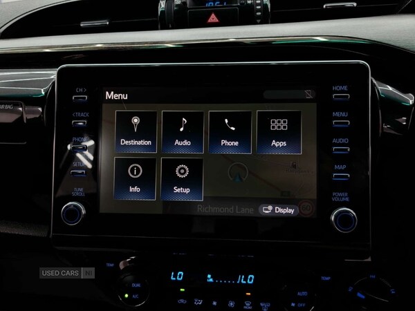 Used Toyota Hilux 2023 for sale - 76284461: Photo 31