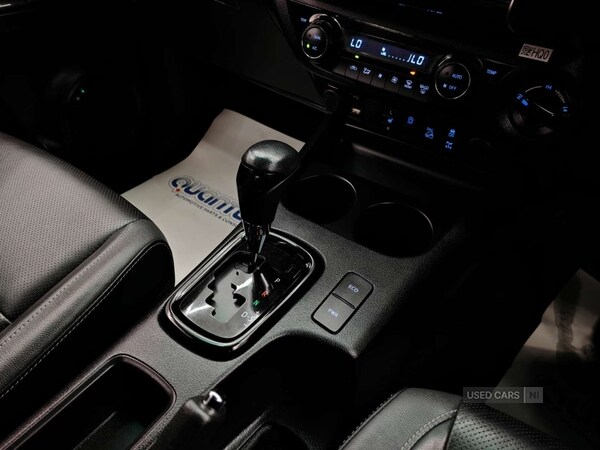 Used Toyota Hilux 2023 for sale - 76284461: Photo 36