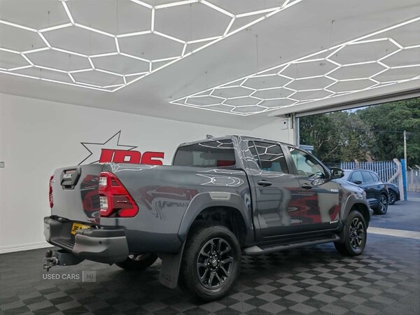 Used Toyota Hilux 2023 for sale - 76284461: Photo 6