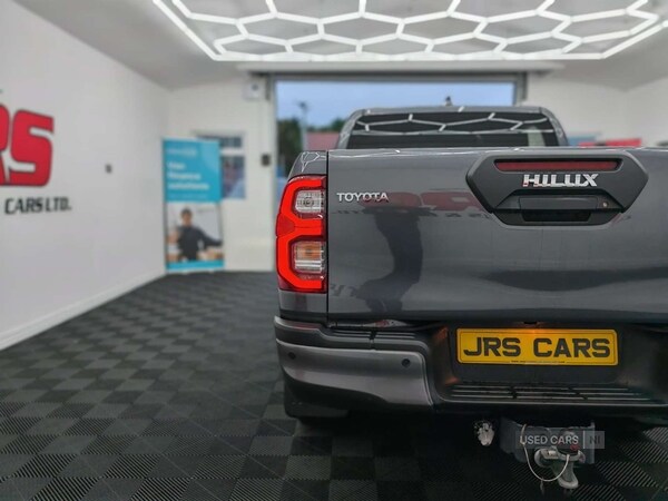 Used Toyota Hilux 2023 for sale - 76284461: Photo 7