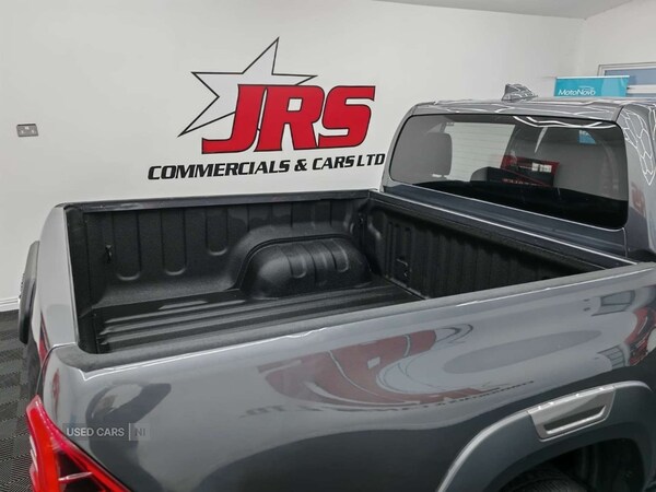 Used Toyota Hilux 2023 for sale - 76284461: Photo 8
