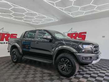 Used Ford Ranger 2020 for sale - 74082500: Photo