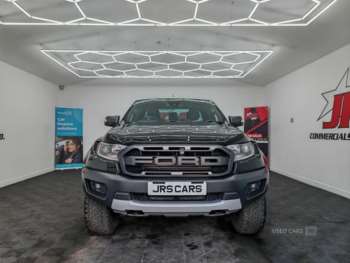Used Ford Ranger 2020 for sale - 74082500: Photo