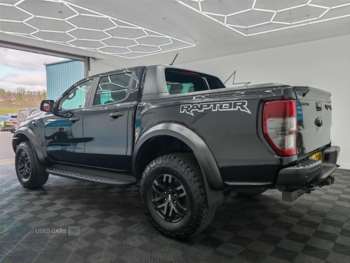 Used Ford Ranger 2020 for sale - 74082500: Photo