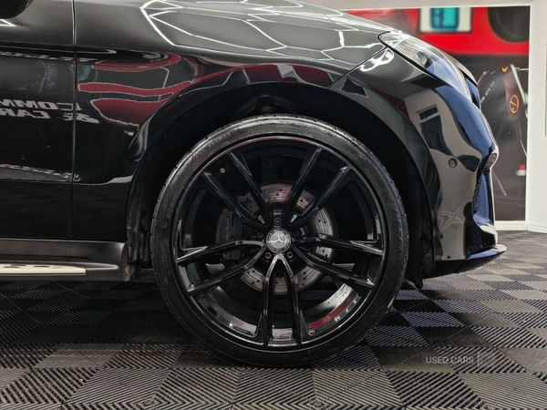 Used Mercedes-Benz GLE 2018 for sale - 77441766: Photo 11