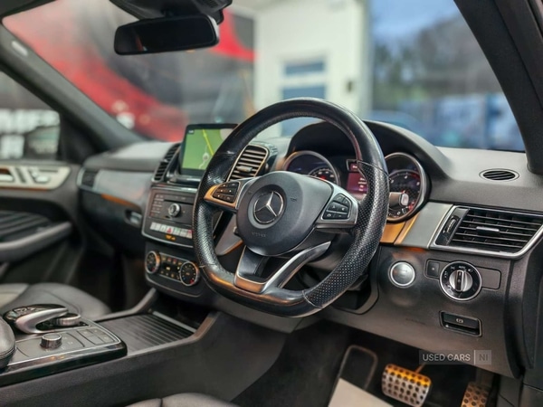 Used Mercedes-Benz GLE 2018 for sale - 77441766: Photo 12