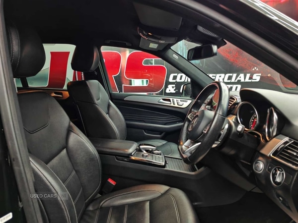 Used Mercedes-Benz GLE 2018 for sale - 77441766: Photo 13