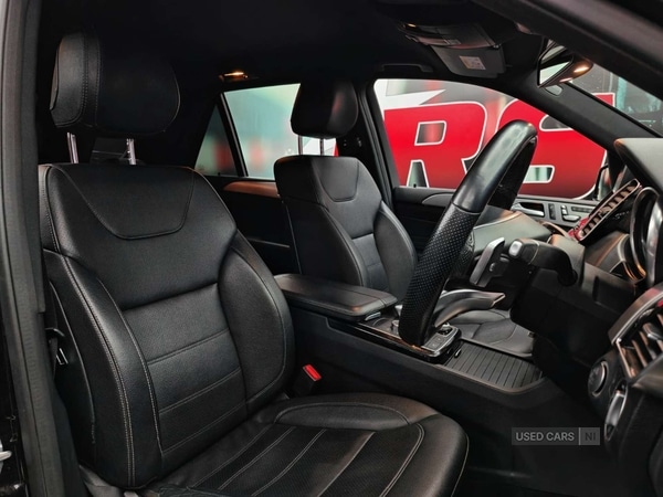 Used Mercedes-Benz GLE 2018 for sale - 77441766: Photo 14