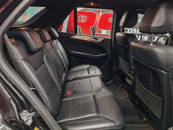 Used Mercedes-Benz GLE 2018 for sale - 77441766: Photo 15