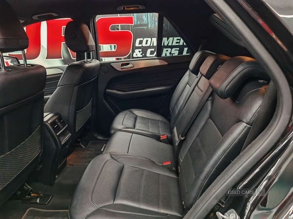 Used Mercedes-Benz GLE 2018 for sale - 77441766: Photo 18