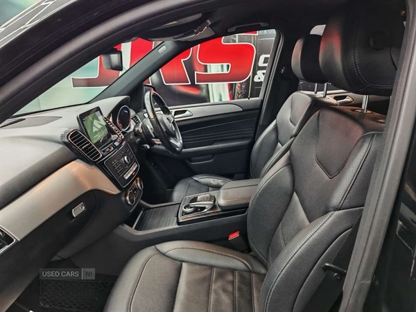 Used Mercedes-Benz GLE 2018 for sale - 77441766: Photo 20