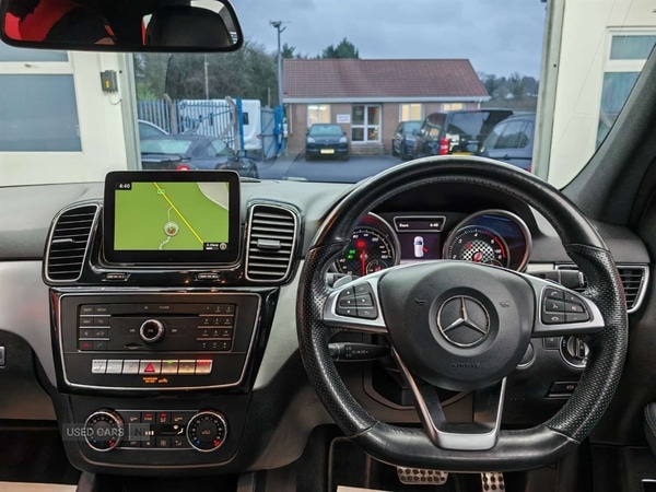 Used Mercedes-Benz GLE 2018 for sale - 77441766: Photo 26