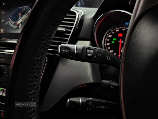 Used Mercedes-Benz GLE 2018 for sale - 77441766: Photo 30