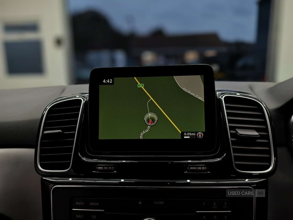 Used Mercedes-Benz GLE 2018 for sale - 77441766: Photo 32