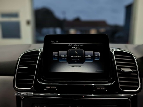 Used Mercedes-Benz GLE 2018 for sale - 77441766: Photo 33