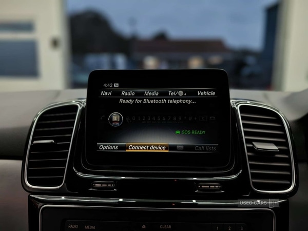 Used Mercedes-Benz GLE 2018 for sale - 77441766: Photo 34