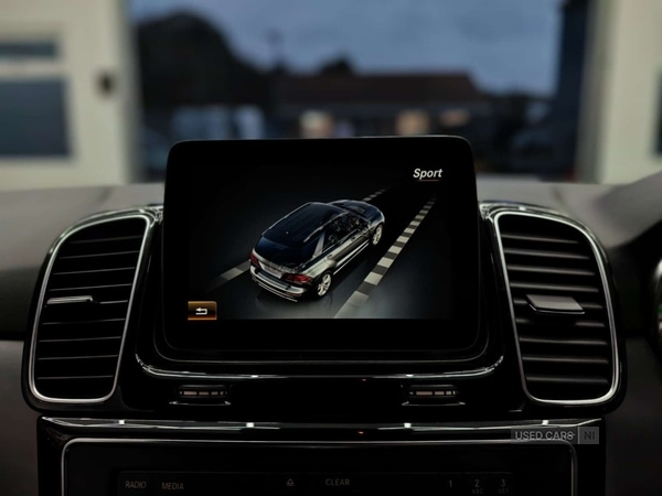 Used Mercedes-Benz GLE 2018 for sale - 77441766: Photo 36