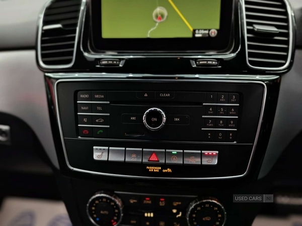 Used Mercedes-Benz GLE 2018 for sale - 77441766: Photo 37