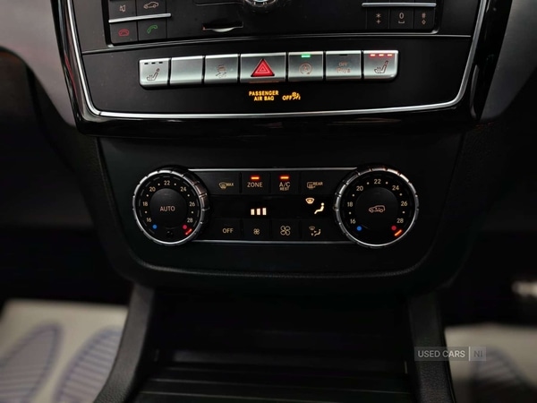 Used Mercedes-Benz GLE 2018 for sale - 77441766: Photo 38