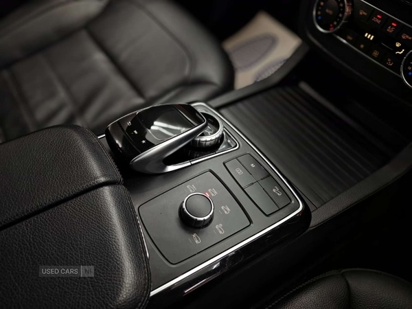 Used Mercedes-Benz GLE 2018 for sale - 77441766: Photo 39