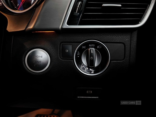 Used Mercedes-Benz GLE 2018 for sale - 77441766: Photo 41