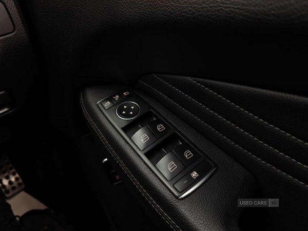 Used Mercedes-Benz GLE 2018 for sale - 77441766: Photo 42