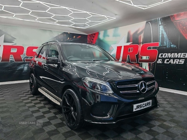 Used Mercedes-Benz GLE 2018 for sale - 77441766: Photo 7
