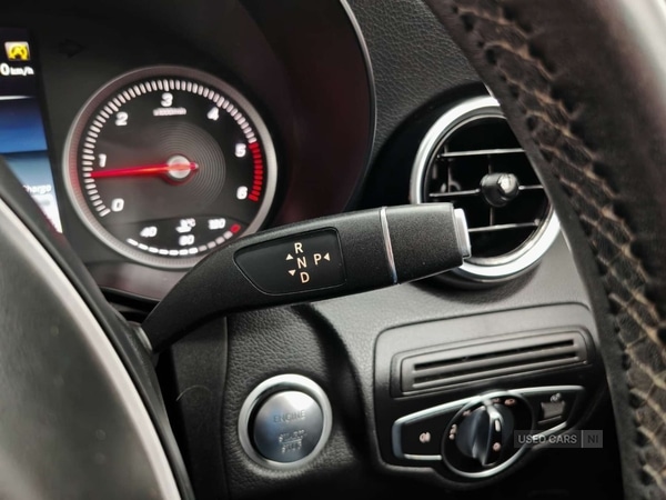 Used Mercedes-Benz GLC 2016 for sale - 76562762: Photo 22