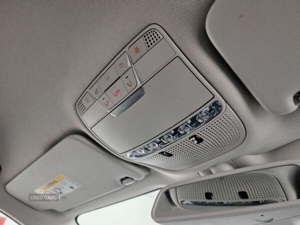 Used Mercedes-Benz GLC 2016 for sale - 76562762: Photo 40