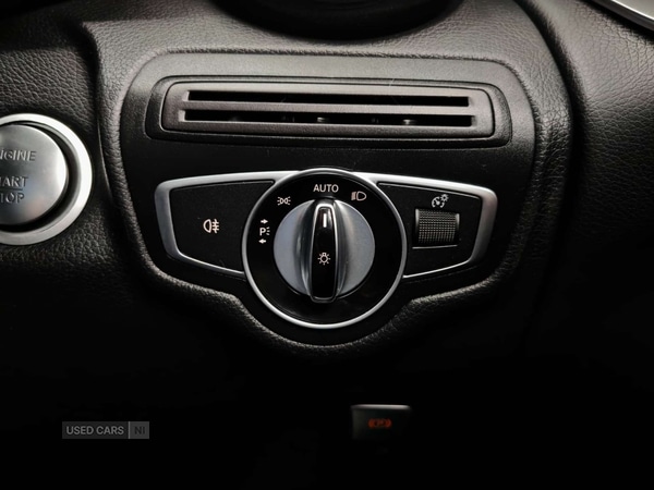 Used Mercedes-Benz GLC 2016 for sale - 76562762: Photo 41