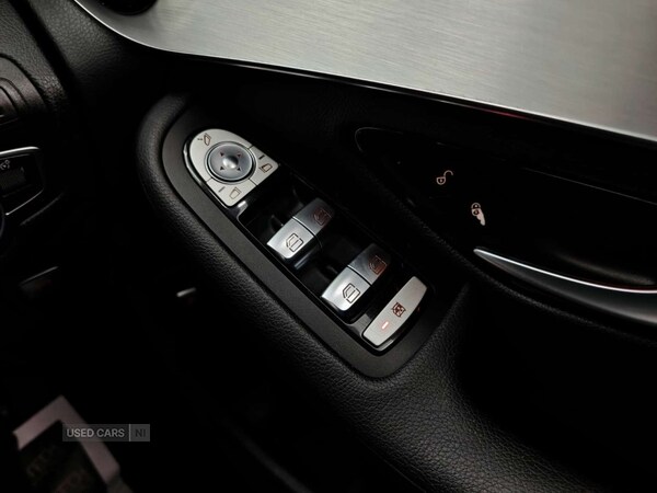 Used Mercedes-Benz GLC 2016 for sale - 76562762: Photo 42