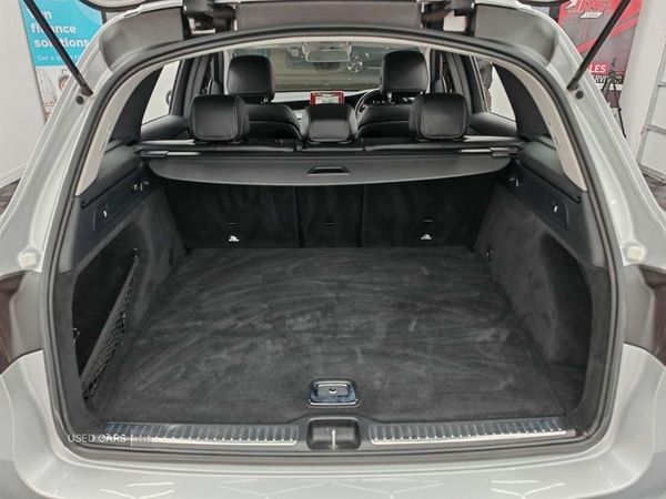 Used Mercedes-Benz GLC 2016 for sale - 76562762: Photo 44