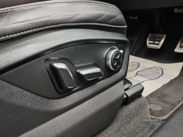 Used Audi Q7 2016 for sale - 76248285: Photo 10