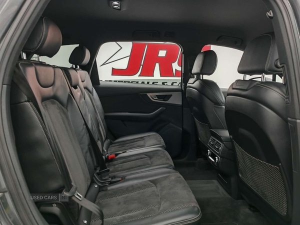 Used Audi Q7 2016 for sale - 76248285: Photo 11