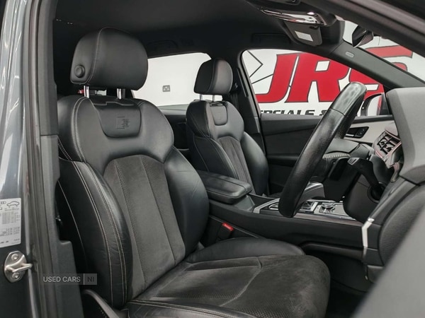 Used Audi Q7 2016 for sale - 76248285: Photo 12