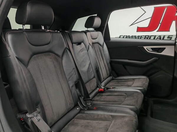 Used Audi Q7 2016 for sale - 76248285: Photo 15