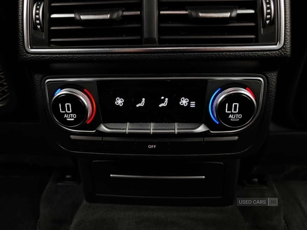 Used Audi Q7 2016 for sale - 76248285: Photo 18