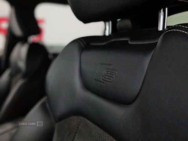 Used Audi Q7 2016 for sale - 76248285: Photo 20