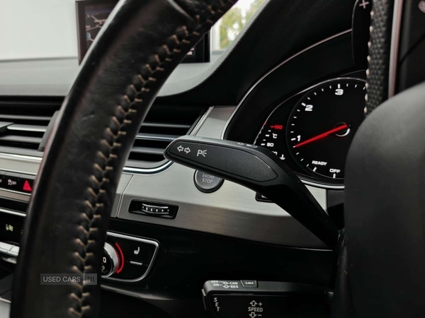 Used Audi Q7 2016 for sale - 76248285: Photo 27