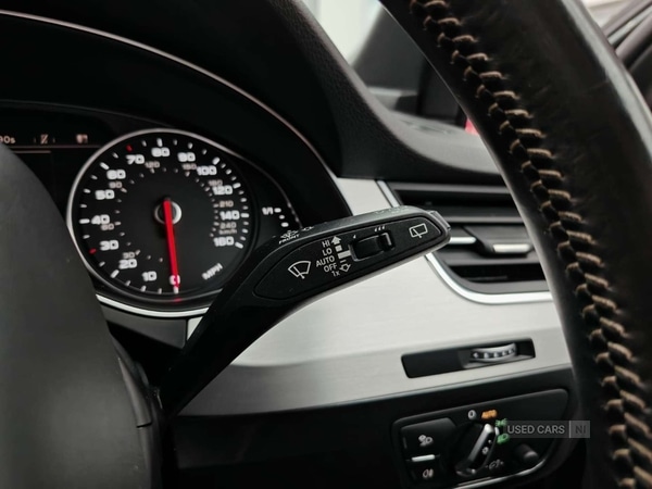 Used Audi Q7 2016 for sale - 76248285: Photo 28