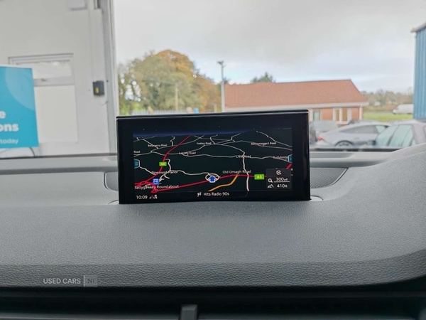 Used Audi Q7 2016 for sale - 76248285: Photo 29