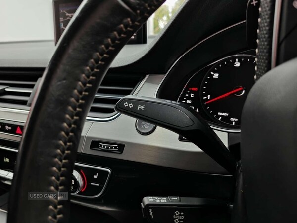 Used Audi Q7 2016 for sale - 76248285: Photo 30