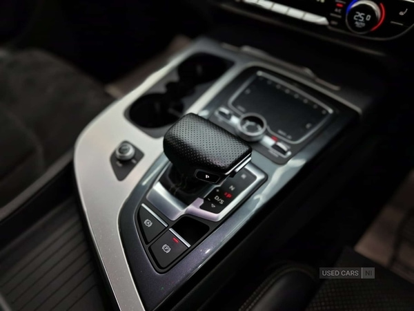 Used Audi Q7 2016 for sale - 76248285: Photo 32