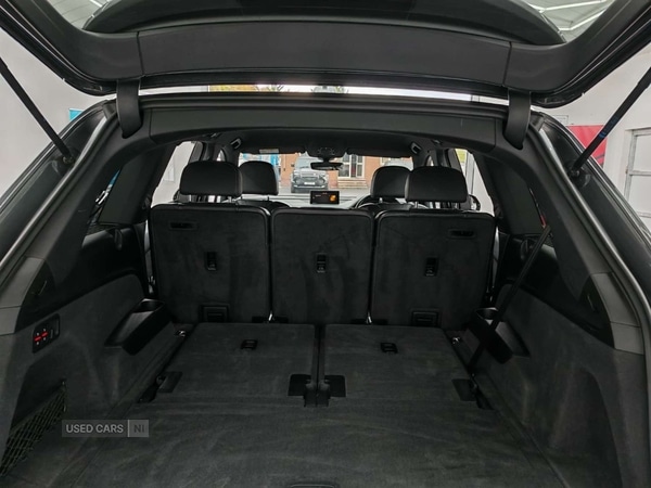 Used Audi Q7 2016 for sale - 76248285: Photo 40