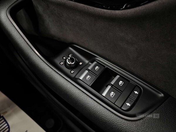 Used Audi Q7 2016 for sale - 76248285: Photo 40