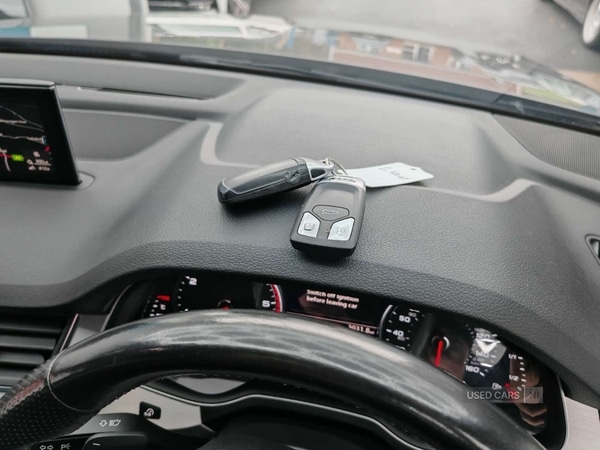 Used Audi Q7 2016 for sale - 76248285: Photo 42