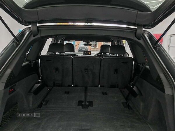 Used Audi Q7 2016 for sale - 76248285: Photo 43